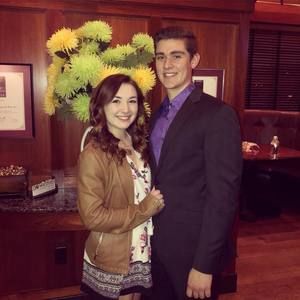 Meet your Posher, Austin